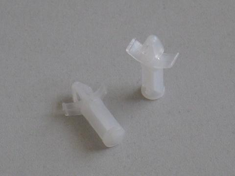 K07 平底螺絲隔離柱