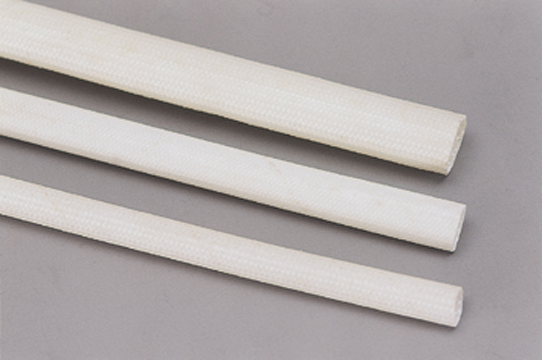 L02 矽質套管(耐熱管)