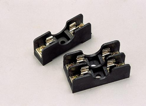 M13 臥式保險絲座