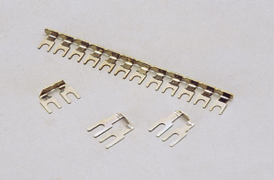 M05 端子台短路片