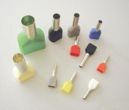 N0301 雙線型歐式端子