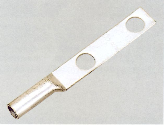 N06 雙孔高壓端子