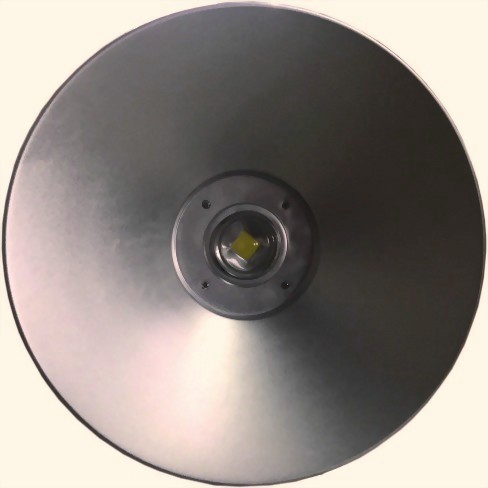 100W / 120W LED天井工礦燈