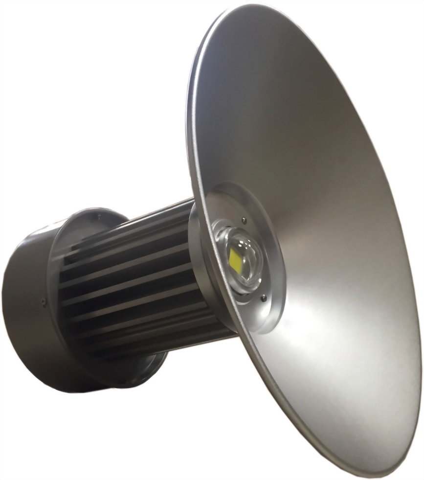 100W / 120W LED天井工礦燈