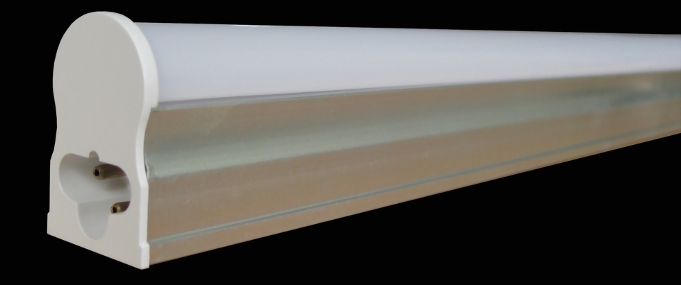 LED T5 可調光層板燈 - 4呎