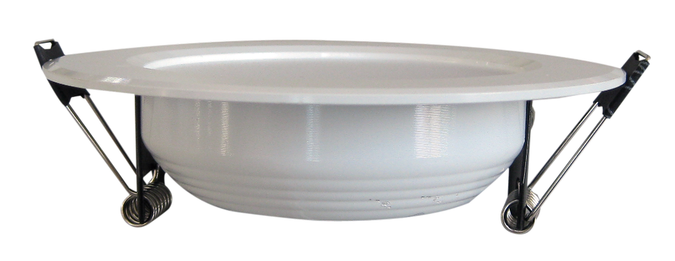 LED 外置電源崁燈 3.5吋7瓦