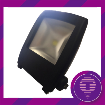 80瓦80W手提箱LED泛光燈