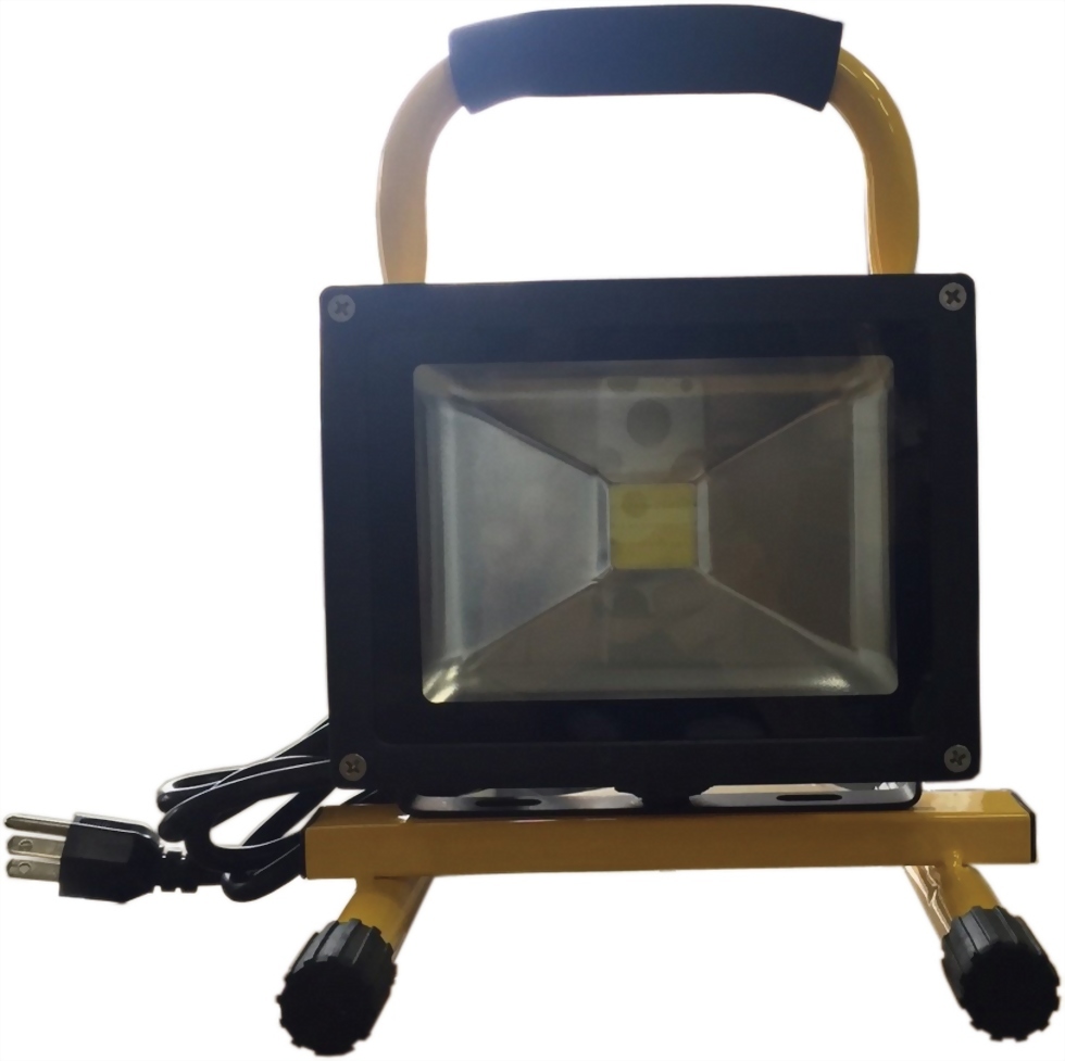 LED 手提泛光燈─30瓦