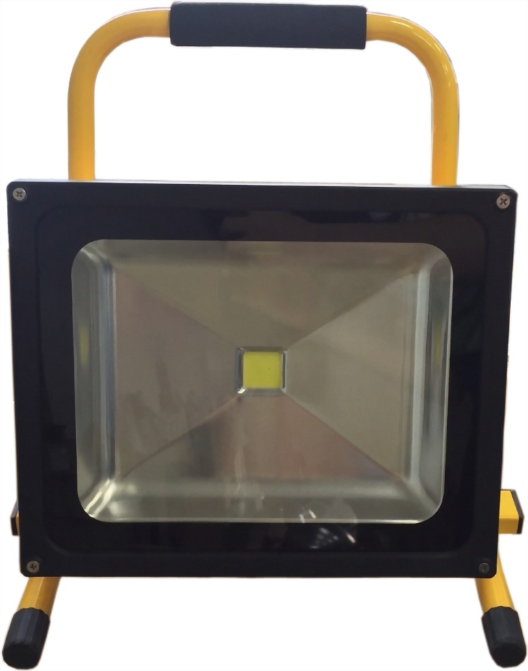 LED 手提泛光燈─50瓦