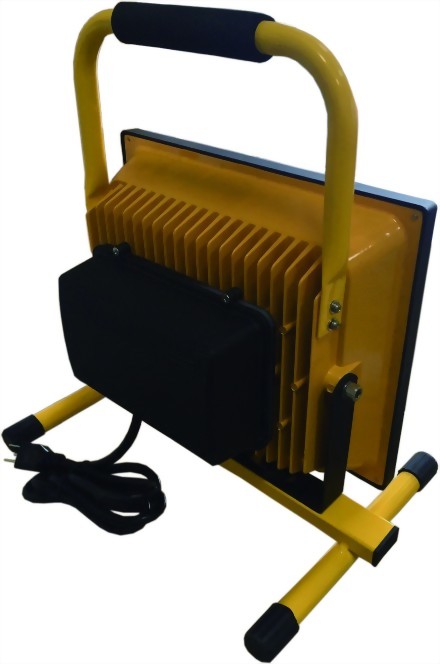 LED 手提泛光燈─50瓦