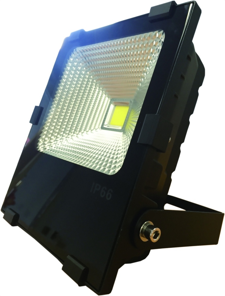 薄型面扣50瓦 LED泛光燈