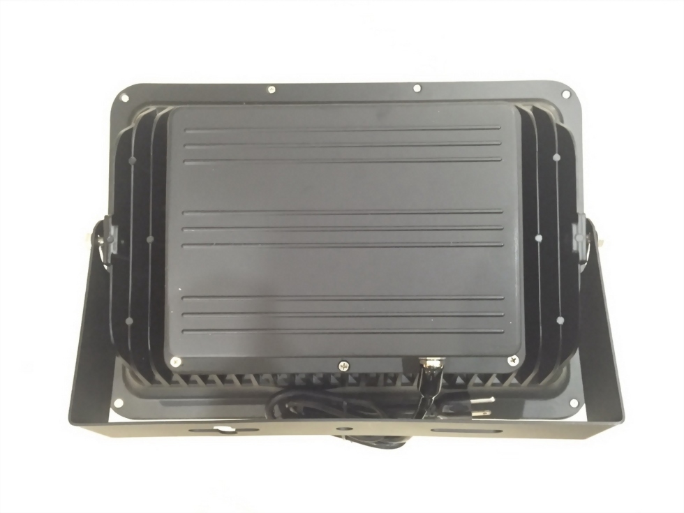 120瓦120w LED泛光燈 - 聚光型雙光源