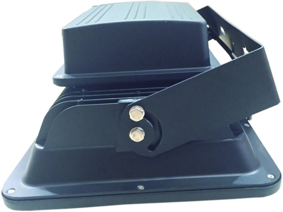 120瓦120w LED泛光燈 - 聚光型雙光源