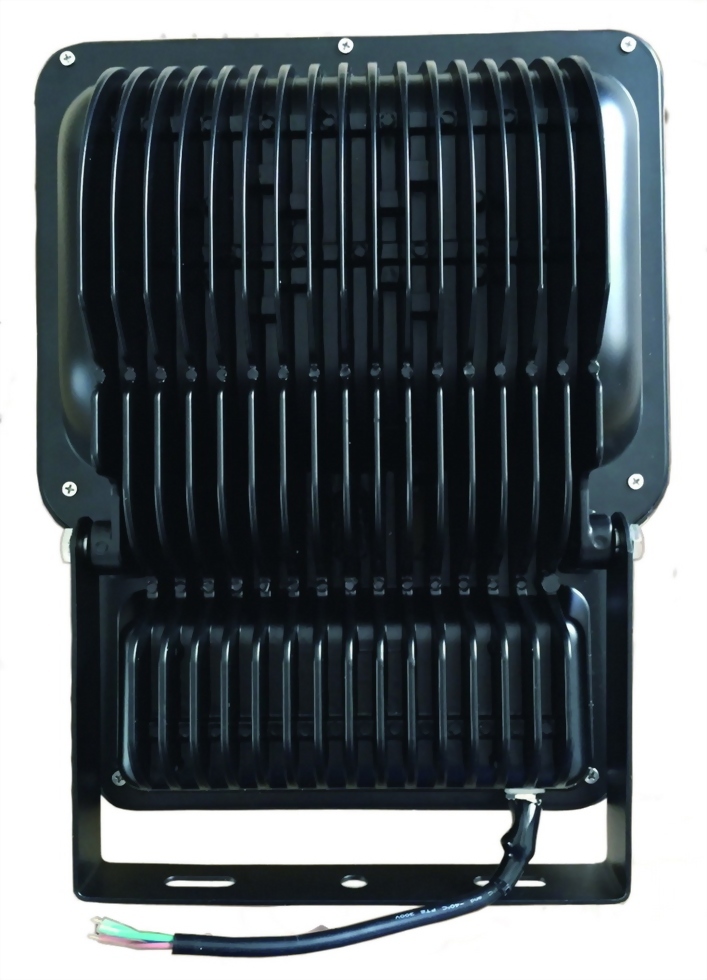 100瓦100W LED泛光燈 - 聚光型