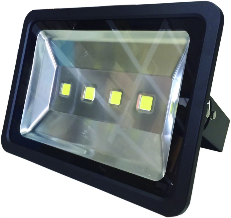 200瓦LED泛光燈─四光源