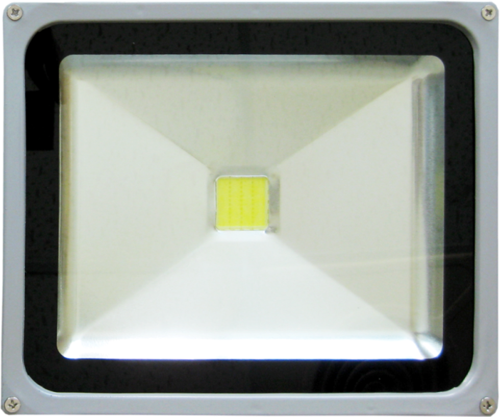 LED 泛光燈─30瓦