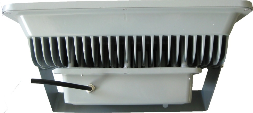 LED橫式聚光泛光燈─200瓦四光源