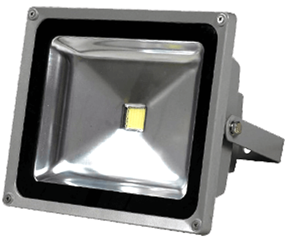 LED 泛光燈─50瓦