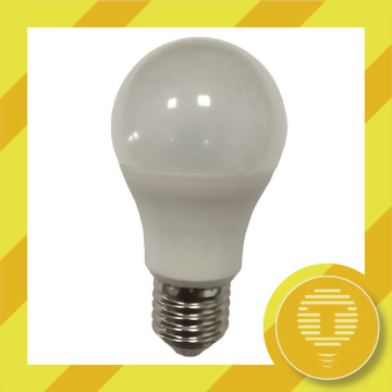 導熱塑膠調光LED燈泡 - 5瓦