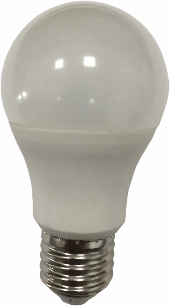 導熱塑膠LED調光燈泡 - 5瓦 8瓦