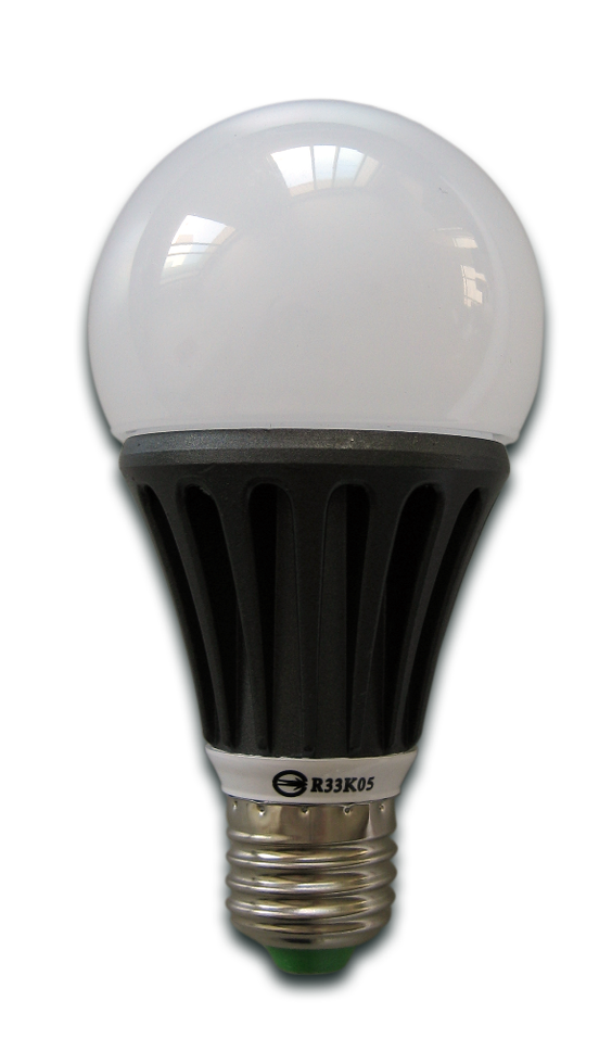 LED 10瓦 全周光燈泡