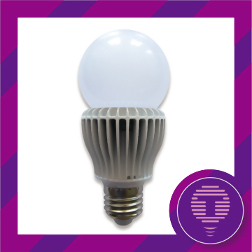 LED 10瓦COB全周光高亮度燈泡