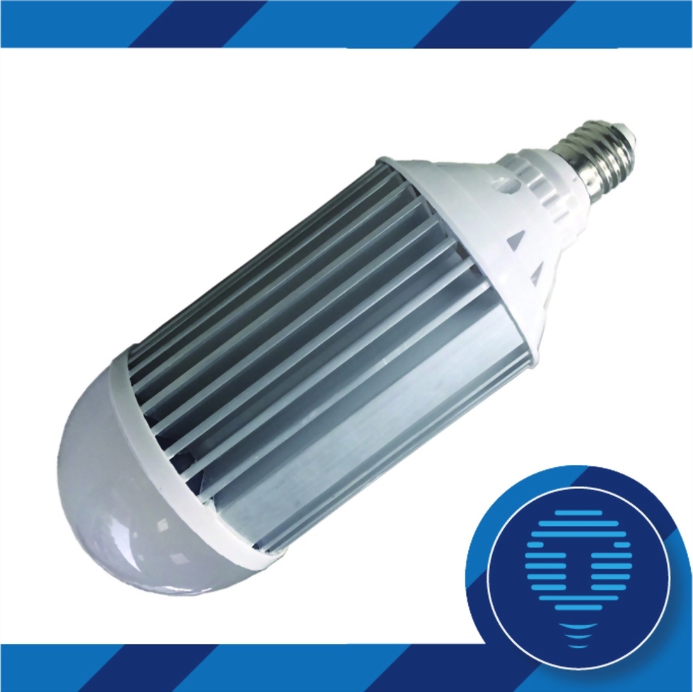 LED 工業用燈泡 - 30瓦