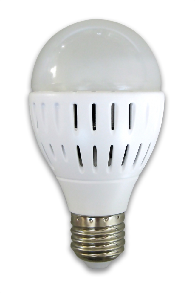 LED 20瓦高亮度燈泡-風扇散熱型