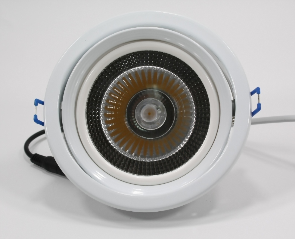 TA3 LED軌道燈 - 12w 20w 30w