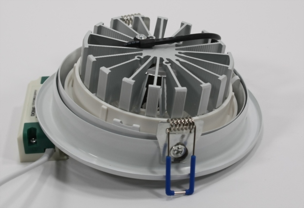 TA3 LED軌道燈 - 12w 20w 30w