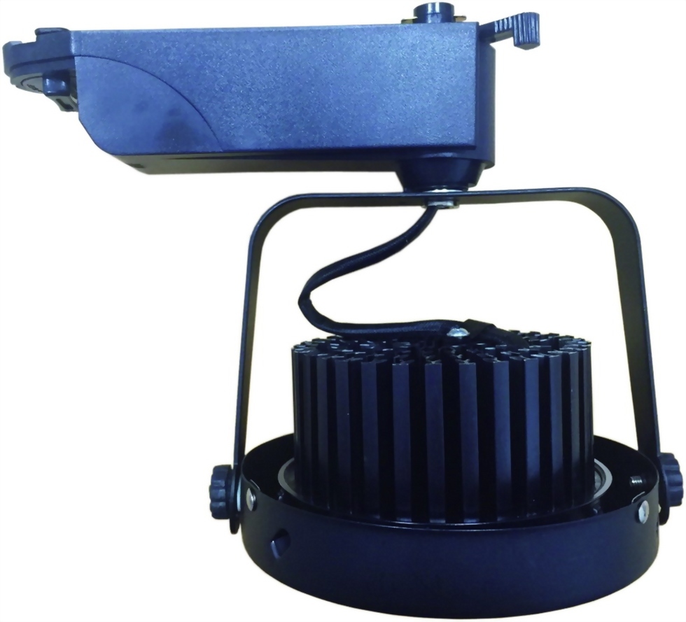 LED TA4超高演色性軌道燈 - 12w 23w 30w