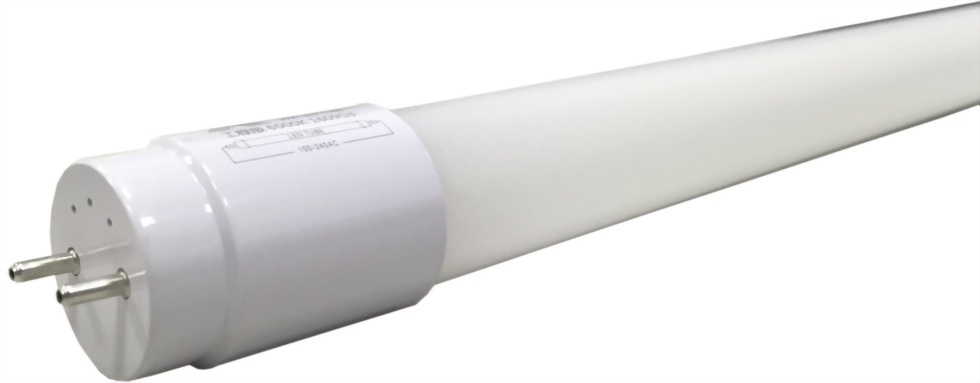 LED T8玻璃纖維燈管 2呎