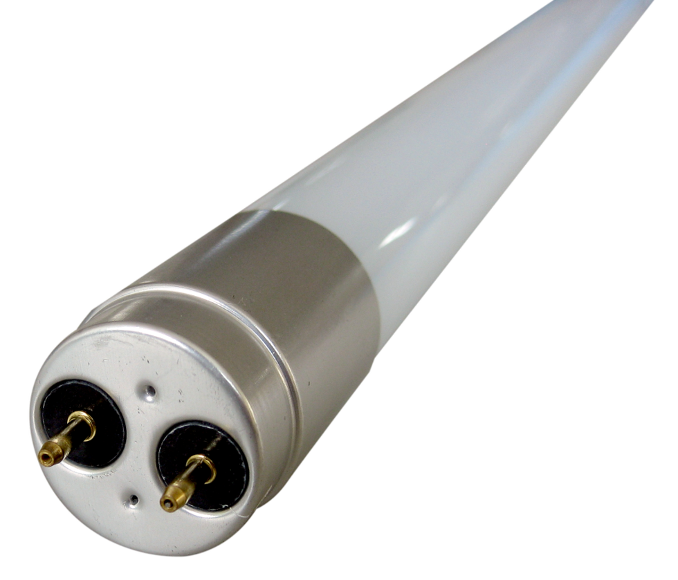 高效能玻璃燈管T8 LED - 4呎