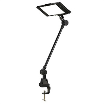 桌上型LED作業燈TA-LUD120-15BT-AC