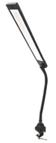 桌上型LED作業燈 TA-LUD10BT4-AC