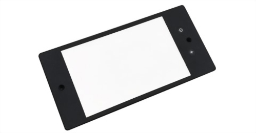 面發光LED燈 TA-LUD120-15-DC