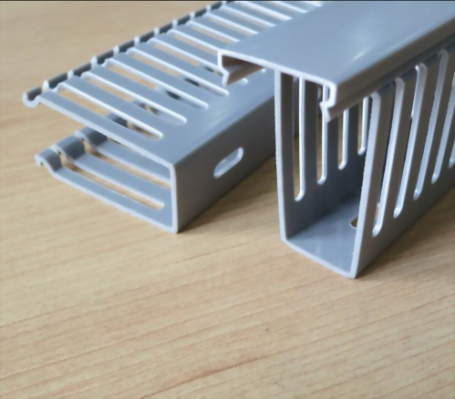 A01-1 歐規絕緣配線槽