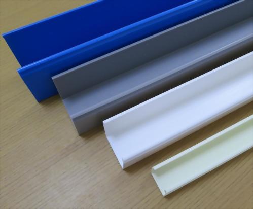 A02 密封式絕緣配線槽