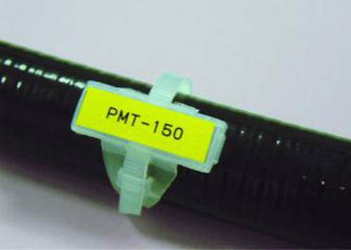 B0903 標示銘牌扎線帶