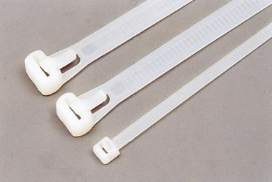 C08 可退式扎線帶