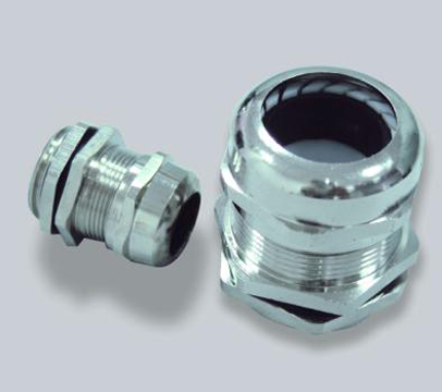 F0604 銅制電纜頭