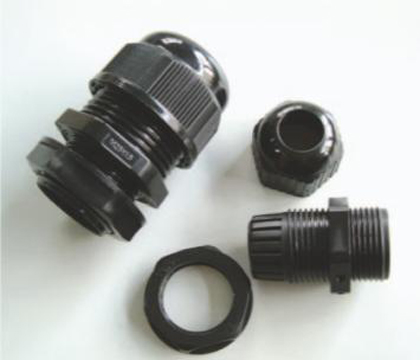 F0601 外迫式電纜固定頭(M牙制)