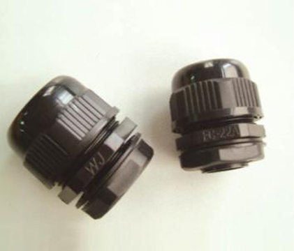 F0501 防水浪管固定頭