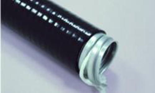 F0701 防水棉紗平管