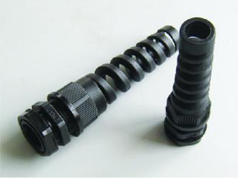 F0602 耐扭外迫式電纜固定頭