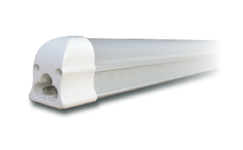 LED T5 半塑鋁層板燈 2呎(52公分)