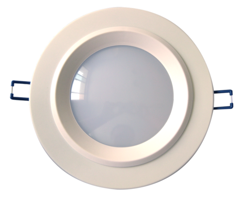 LED 內置電源崁燈 6吋12瓦