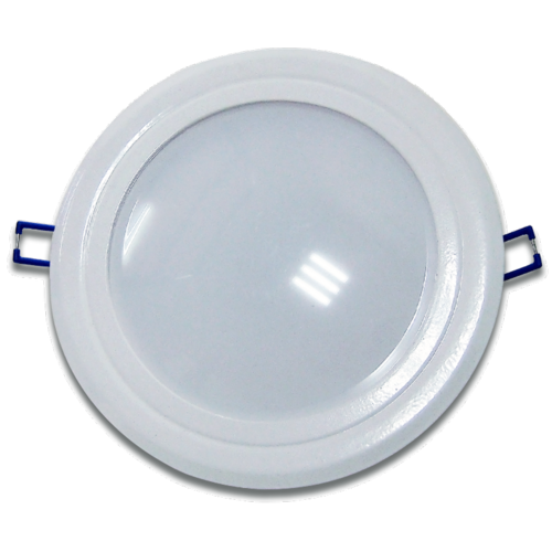 LED 外置電源崁燈 6吋10瓦