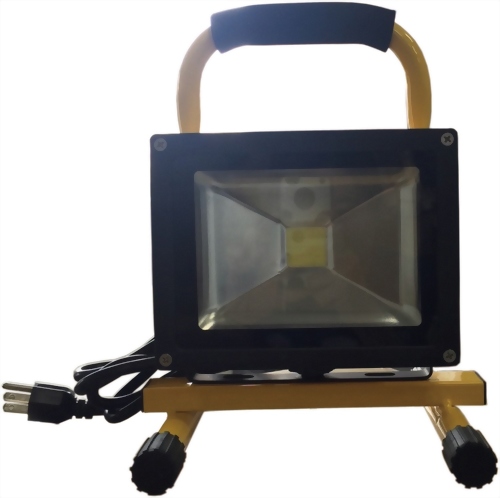 LED 手提泛光燈─30瓦