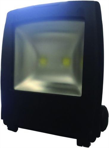 LED 手提箱泛光燈 -100瓦雙光源